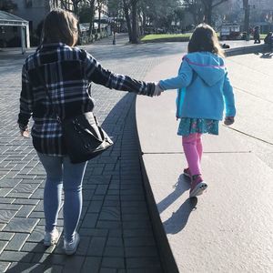 Meet your Posher, Mariah